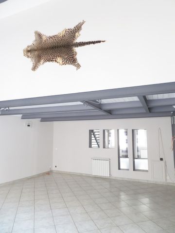 T5, Rue Saint-Yon, Nîmes-Centre, 170m², 1100€ H.C - Photo 5