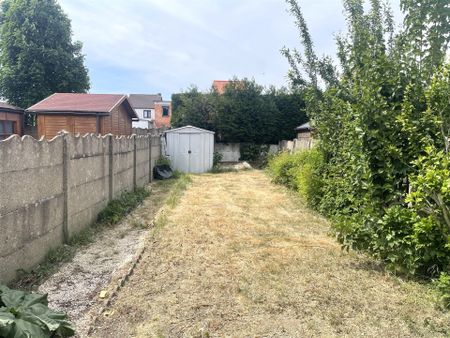 Laagbouw woning met 1 slaapkamer en tuin - Photo 5