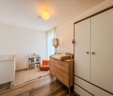 AVEC CLIMATISATION INTEGREE - Grand 4.5 pièces de 130m² PPE - Terra... - Photo 6