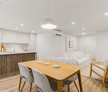 Immeubles neufs de prestige à louer – Saint-Hyacinthe, 1er juillet,... - Photo 3