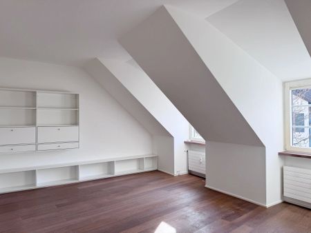 3 Zimmer-Wohnung in Rheinnähe - Photo 3