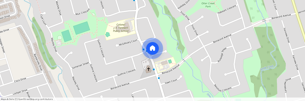 724 Fanshawe Park Road East, London, London, N5X 2L8
