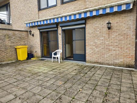 Ruim gelijkvloers appartement met 2 slpks en terras in het centrum van Mol! – Verlinden Vastgoed - Photo 5