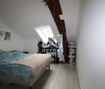 APPARTEMENT T2 A LOUER - Photo 3