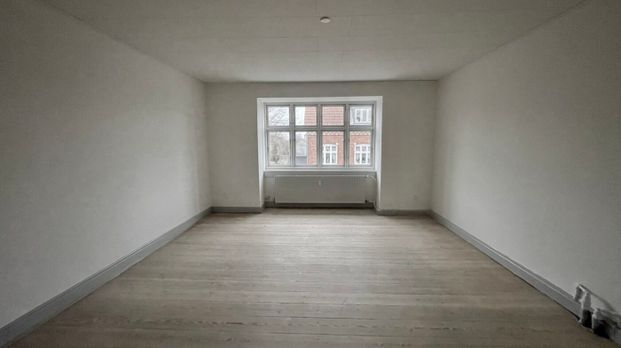3 værelses – Lahnsgade 50, 2. tv – Odense C - Photo 1