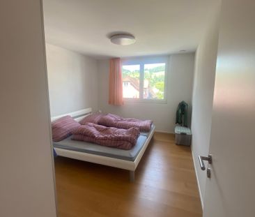 4.5 Zimmer, 104 m², 2. Stock - Photo 3