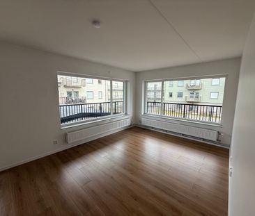 Mejerivägen 25 -2rok (lgh 1101) - Foto 1