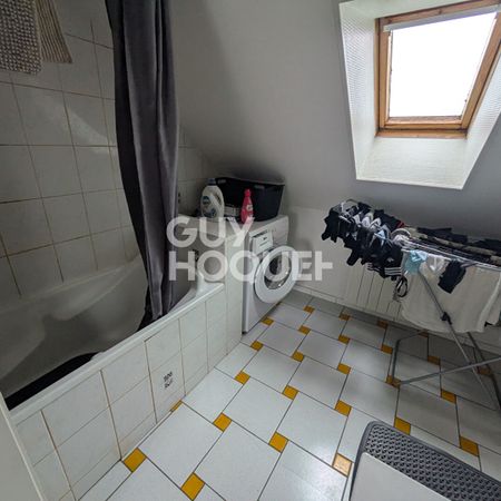 Location Appartement 2 pièces 28m² AUXERRE 89000 - Photo 3