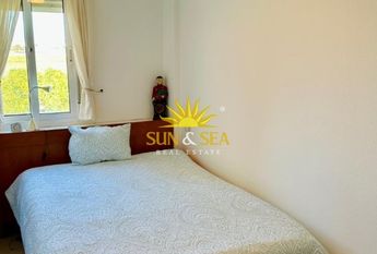 3 BEDROOM APARTMENT - NEW DAYA