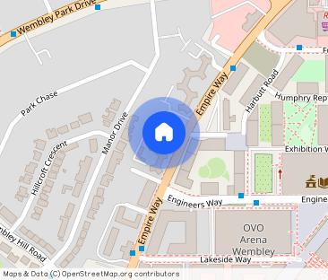 RM3 Empire Way | Harrow | London | HA9 0RE - Photo 1