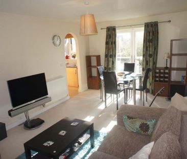 2 bedroom apartment to rent - Photo 6