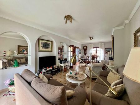 Luxury 6 room Detached House for rent in Las Palmas de Gran Canaria, Canary Islands - Foto 5