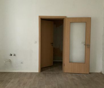 1-Zimmer-Wohnung in Gelsenkirchen Bulmke-Hüllen - Foto 2