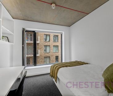 House share to rent - Photo 3