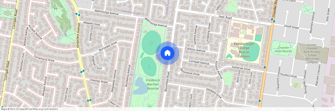 138 Bloomfield Road, Vic 3173, Keysborough