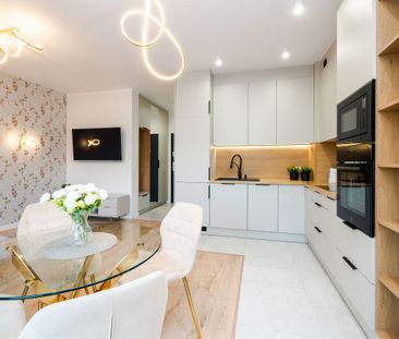 Nowe, 1 pokojowe mieszkanie ul. Morska Słupsk - Zdjęcie 5