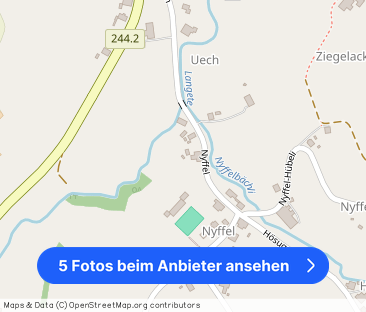 MODERN, GROSSZÜGIG UND NATURNAH - Foto 1