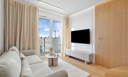 Warszawa, Bemowo, Chrzanów, Szeligowska - Photo 2