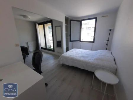Appartement à louer 1 pièce 30.58m² - Photo 3