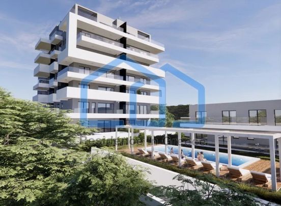 Ενοικίαση κατοικίας, 85 τ.μ., Αργυρούπολη, 1.490 € - Photo 1