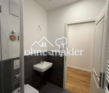 1-Zimmer-Penthouse mit Dachterrasse | Kantstraße - Photo 4