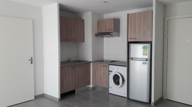 location Appartement T3 DE 54.02m² À TOURNEFEUILLE - Photo 1