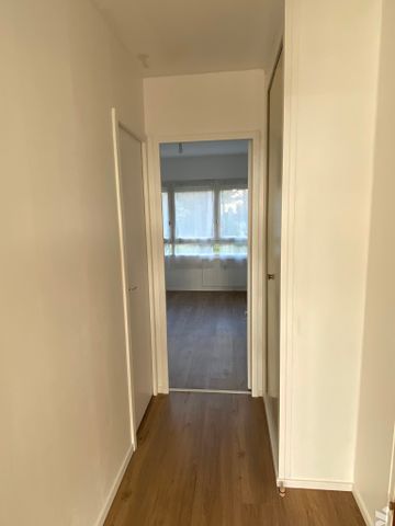 CAEN RUE CHATEAUBRIAND APPARTEMENT F2 53 M² AVEC CAVE ET GARAGE - Photo 5