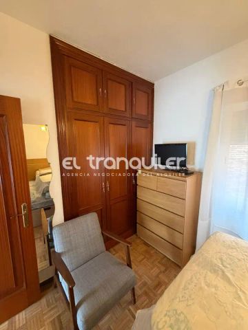 Piso de alquiler en Calle Canillas, Prosperidad - Photo 3
