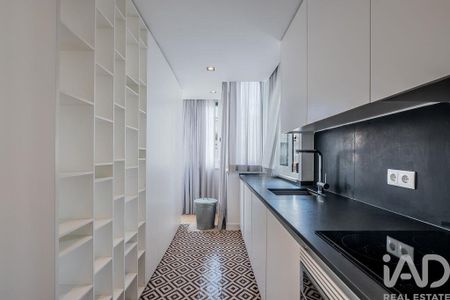 Apartamento T1 em Lisboa - Photo 3