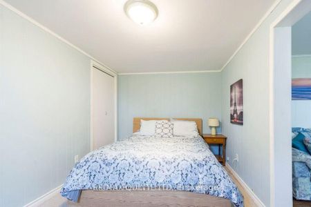 For Lease - 239 Dundas Street Unit# lower, Belleville, Ontario - Photo 5