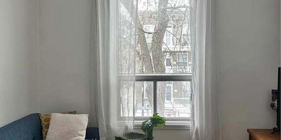 Verdun - Beau 3 1/2 Disponible - Photo 3