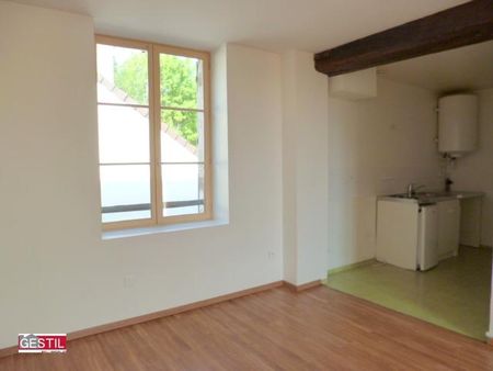 Appartement 2 pièces de 38 à Ennery - Photo 5