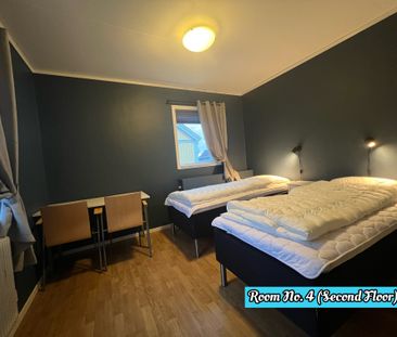 Vintergatan, Kiruna - Photo 6