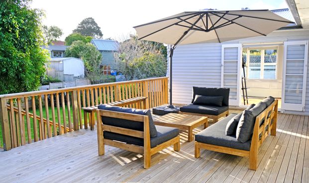 Family home in Glen Innes - Photo 1