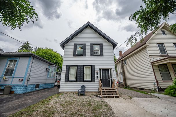For Lease - 307 Grey Street Unit# (Main Floor), London East, Ontario - Photo 1