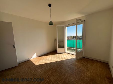 Location Appartement 3 pièces 72m² AGEN 47000 - Photo 3