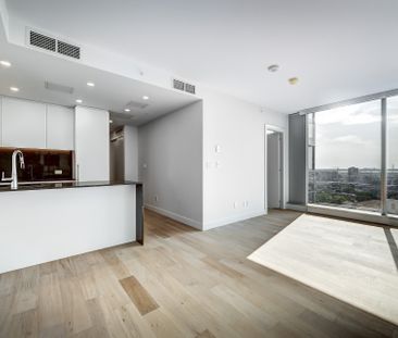 Condo for rent, Montréal (Ville-Marie) - Photo 6