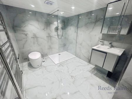 1 bedroom apartment to rent - Photo 5