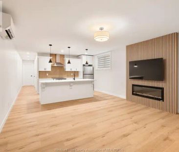 1711 Ford BOULEVARD Unit# 1 — 2 Bedroom - Photo 1