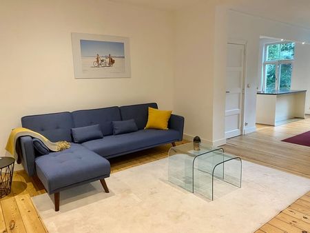 Appartement te huur - Photo 4