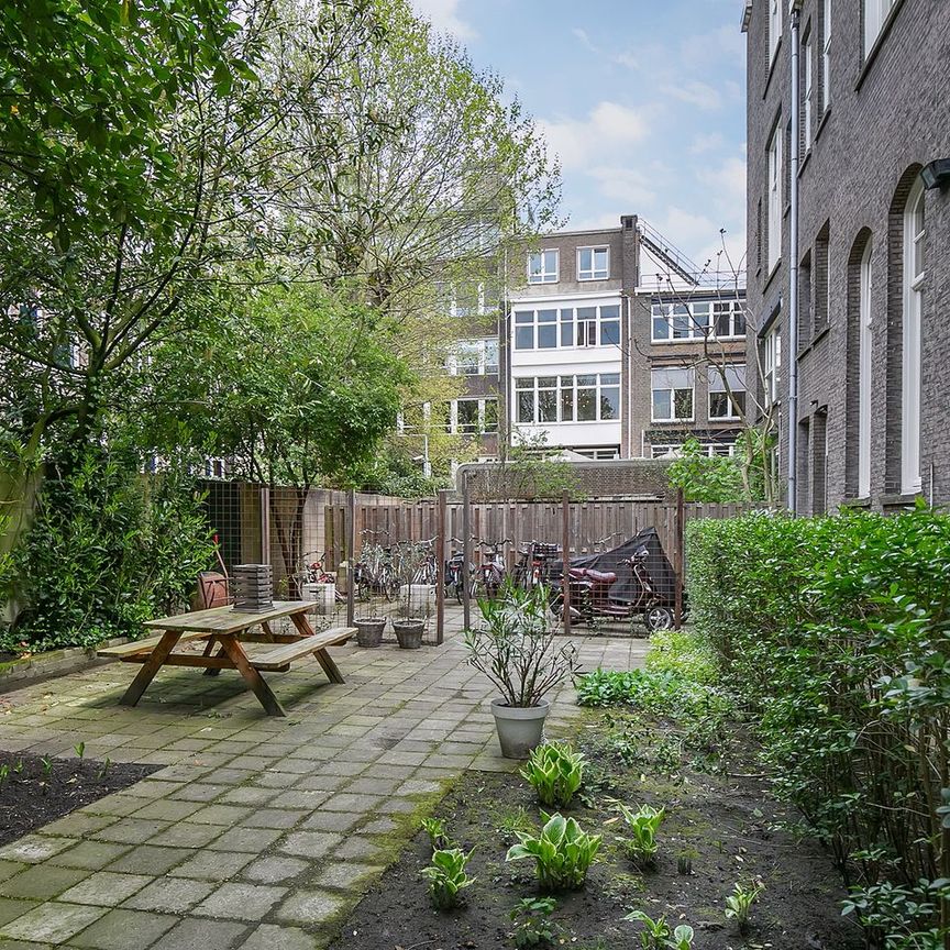 Calandstraat 7-H, Nieuwe Werk, 3016CA, Rotterdam - Photo 1