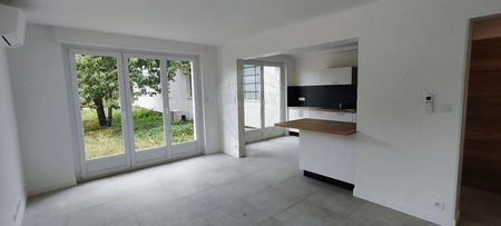 Appartement 3 pièces à - Photo 2