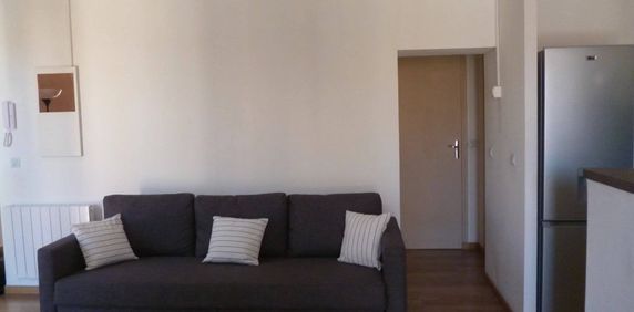 Location Appartement - Photo 2