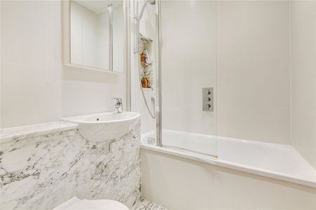 Portman Mansions, Marylebone, W1U, London - Photo 5