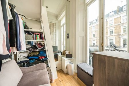 Collingham Place, SW5, London - Photo 3