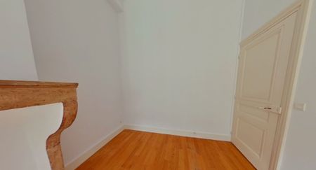 APPARTEMENT T5 A LOUER - Photo 2