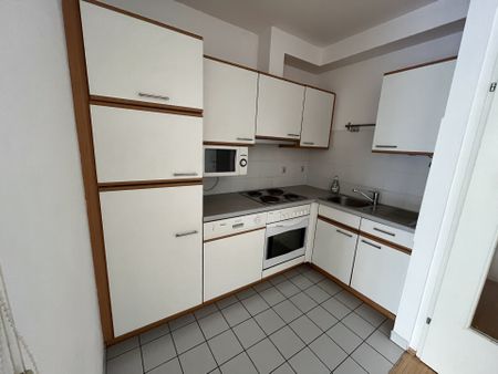 3-Zimmer-Wohnung mit Blick auf den Hugo-Wiener-Platz - zur Miete in 1050 Wien - Foto 2