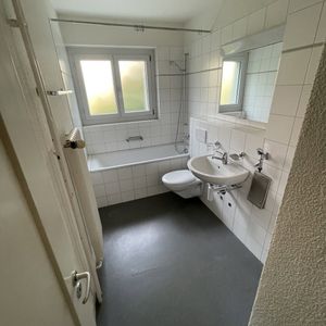 2 Zimmer, 60 m², 3. Stock - Photo 2