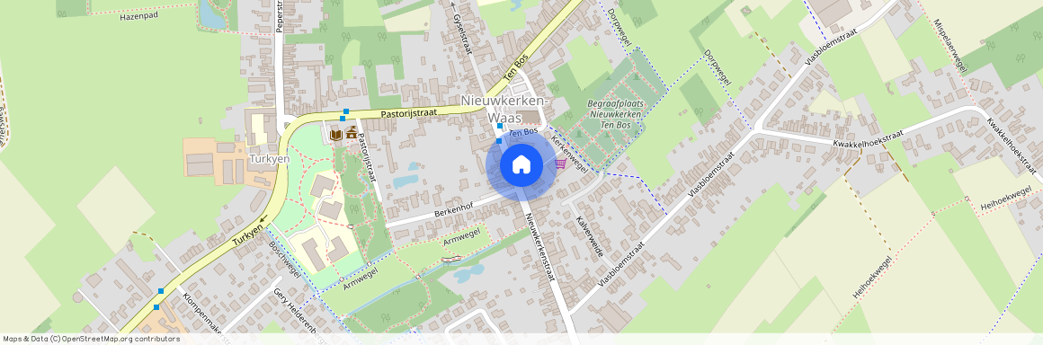 Straat 2 2 / bus 1, 9100 Sint-Niklaas