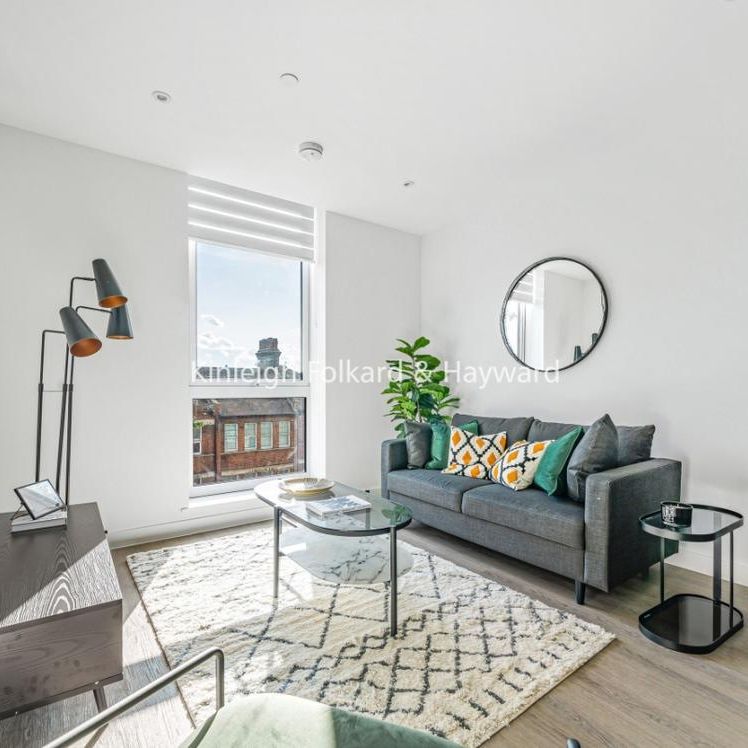 Beckenham Road, Beckenham BR3 - Photo 1